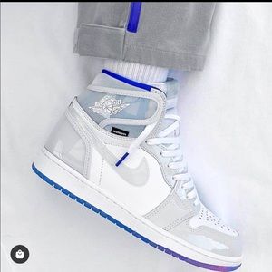 Meet your Posher, Mikey